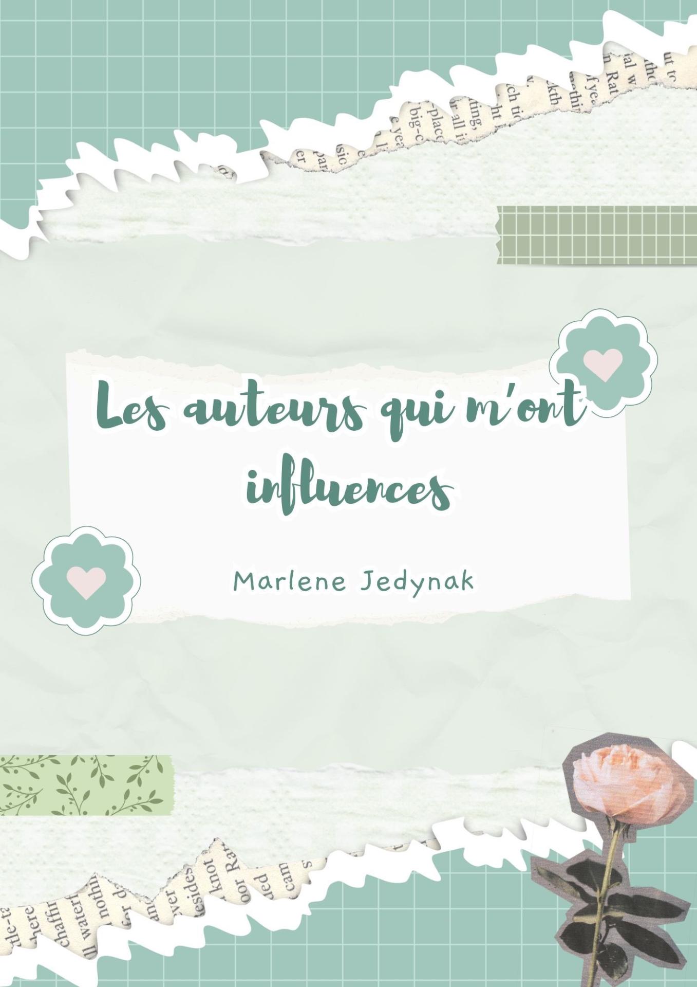 Blog mj les auteurs